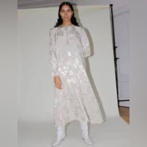 NWT - Mr. Larkin Marta Dress